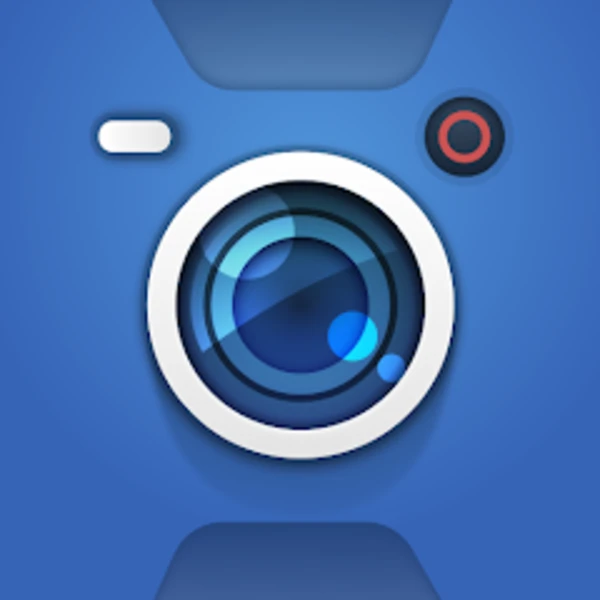 Blackmagic Camera logo