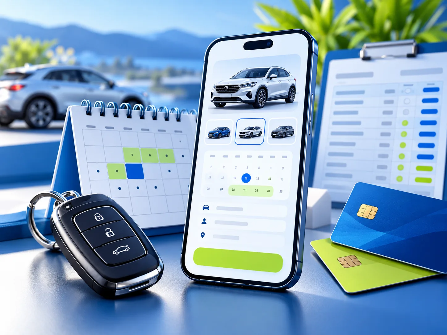 rent ledger rent a car software article thumbnail
