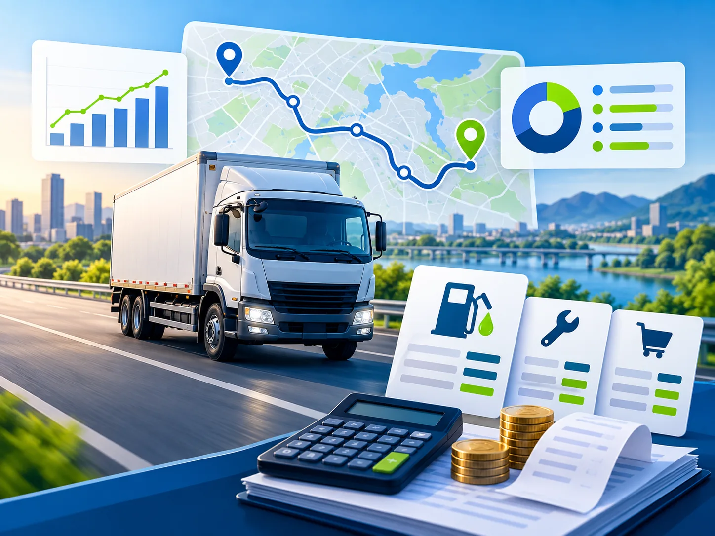 transport ledger business software article thumbnail