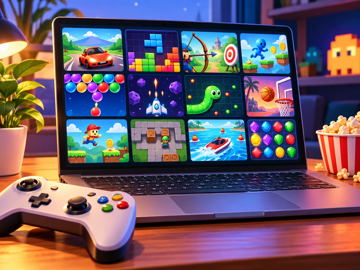 xniperarcade browser games article thumbnail